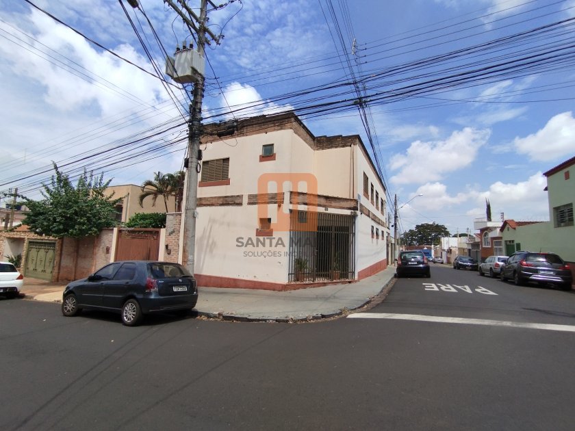 Apartamento para comprar em Jardim Paulista, Ribeirão Preto - Fachada Condominio (condomínio) - foto 2 código 72656