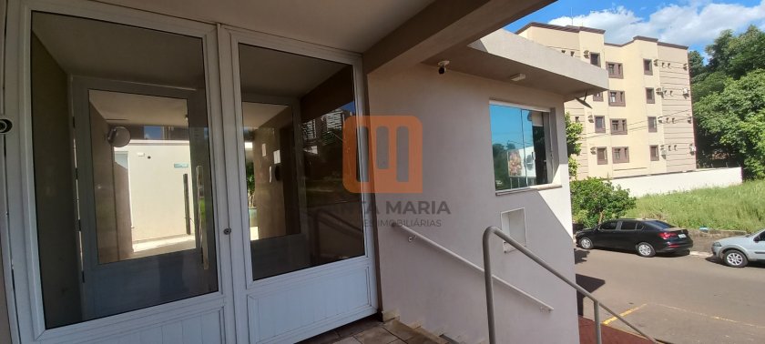 Apartamento para alugar em Jardim Botanico, Ribeirão Preto - Recepção (condomínio) - foto 25 código 51449