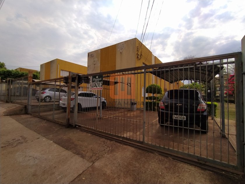 Apartamento em Campos Elíseos, Ribeirão Preto