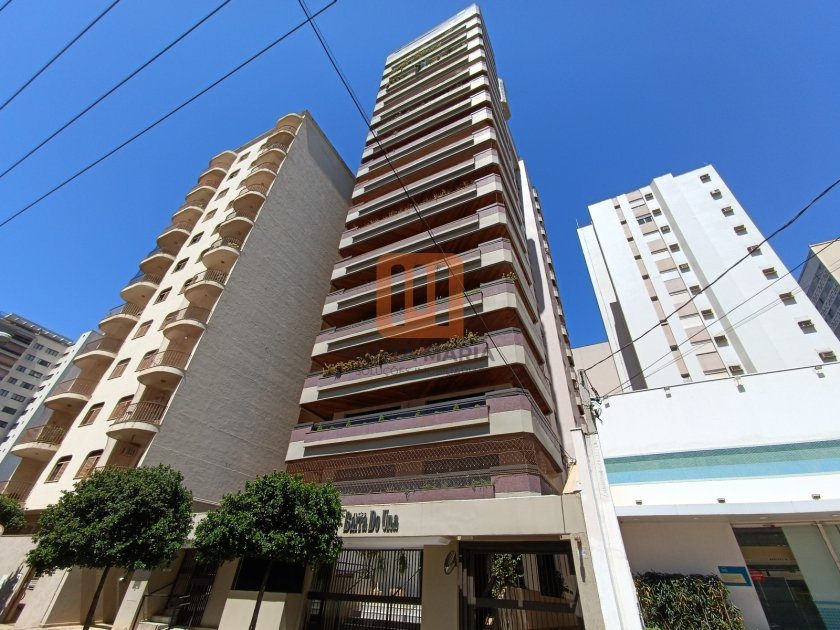 Apartamento para comprar em Centro, Ribeirão Preto - Fachada Condominio (condomínio) - foto 19 código 68245