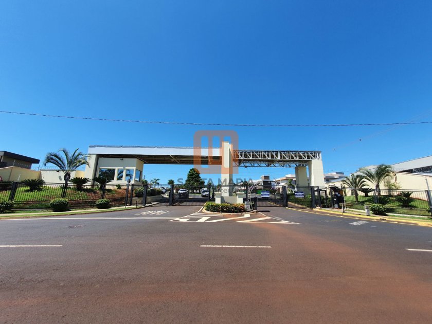 Terreno em Villa Romana, Ribeirão Preto