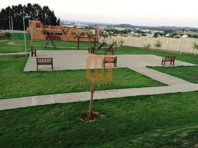 Terreno para comprar em Villa Romana, Ribeirão Preto - Lazer Condominio (condomínio) - foto 5 código 77993