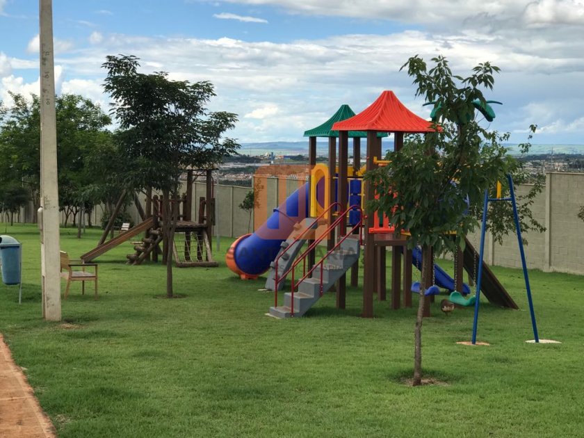 Terreno para comprar em Villa Romana, Ribeirão Preto - Playground (condomínio) - foto 4 código 77993