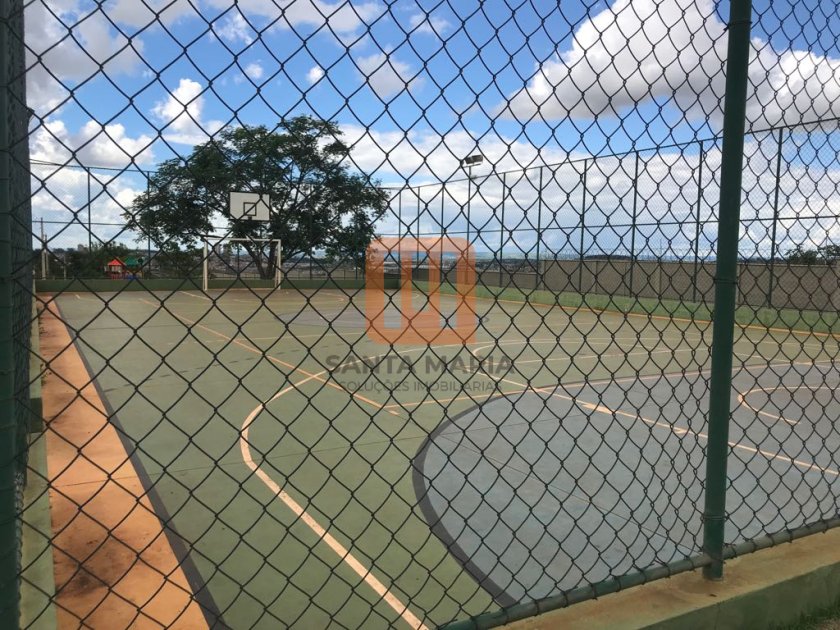 Casa para comprar em Villa Romana, Ribeirão Preto - Quadra de esportes (condomínio) - foto 5 código 78455