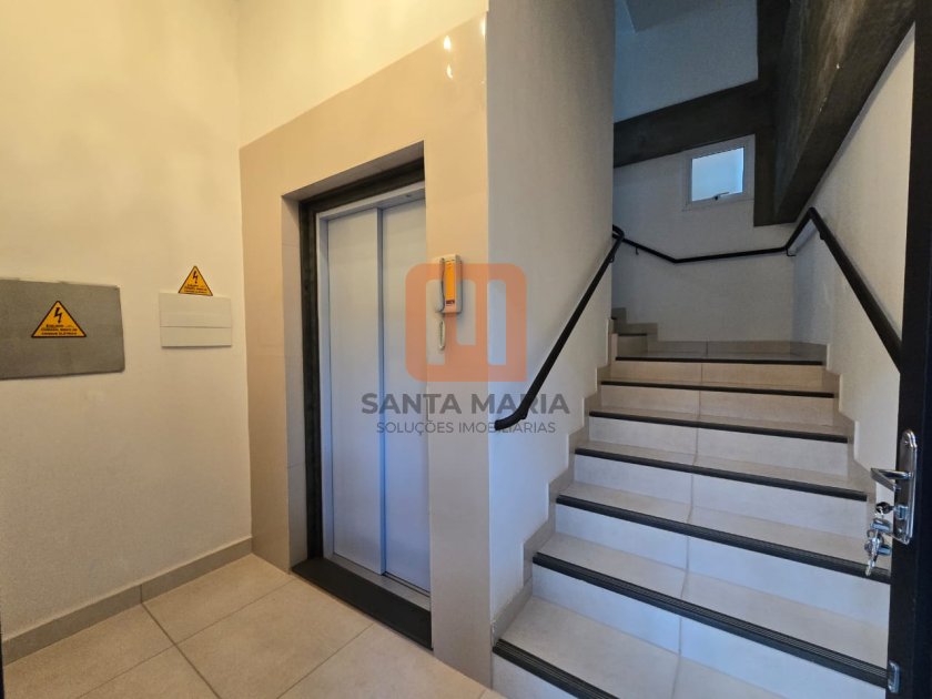 Apartamento para comprar em Jardim Botanico, Ribeirão Preto - Elevador (condomínio) - foto 15 código 49067