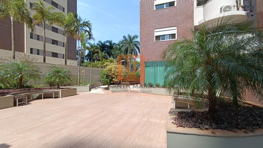 Apartamento para comprar em Jardim Santa Angela, Ribeirão Preto - Jardim (condomínio) - foto 13 código 51317