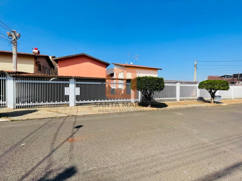 Casa para comprar em Jardim Zara, Ribeirão Preto - Fachada Condominio (condomínio) - foto 13 código 74982