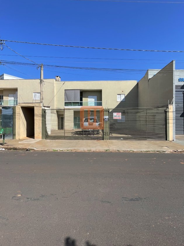 Apartamento em Jardim Palmares, Ribeirão Preto