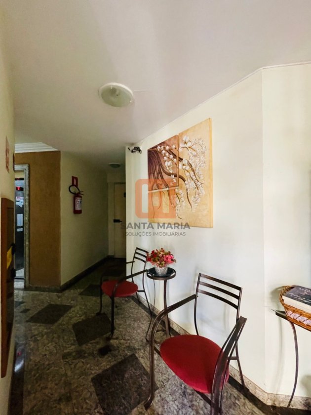 Apartamento para comprar em Centro, Ribeirão Preto - Hall De Entrada (condomínio) - foto 12 código 65267