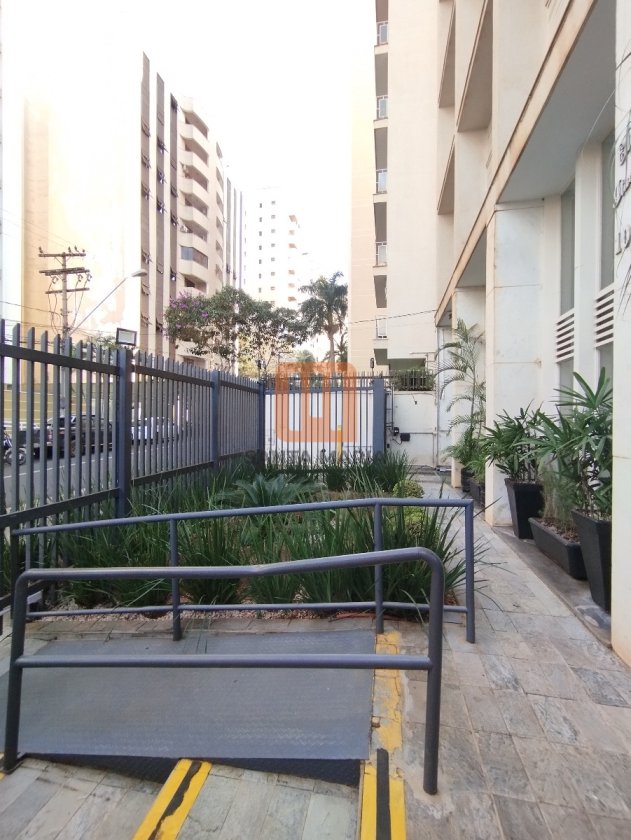 Apartamento para comprar em Centro, Ribeirão Preto - Jardim (condomínio) - foto 20 código 41196
