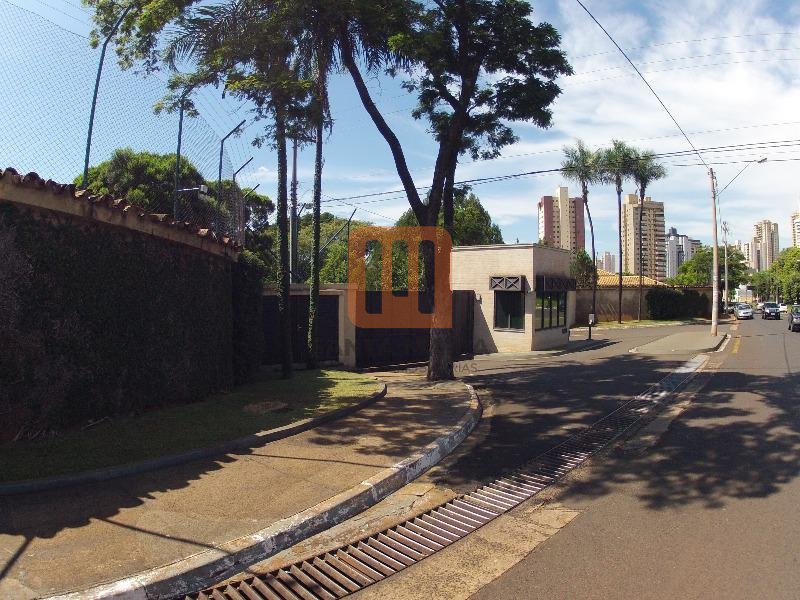 Casa para comprar em Vila Seixas, Ribeirão Preto - Fachada Condominio (condomínio) - foto 21 código 65996