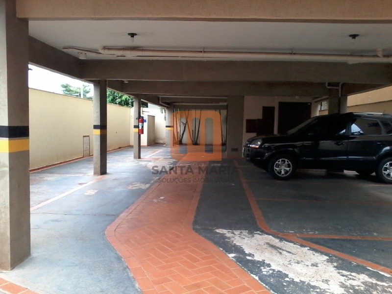Apartamento para comprar em Jardim Ana Maria, Ribeirão Preto - Outros (condomínio) - foto 11 código 75387