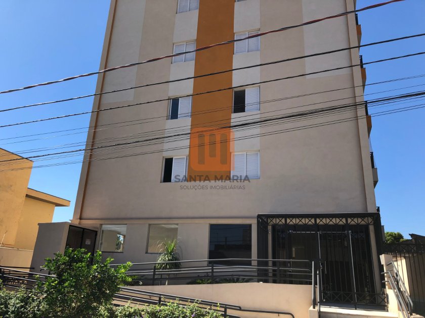Apartamento para comprar em Centro, Ribeirão Preto - Fachada Condominio (condomínio) - foto 17 código 75830