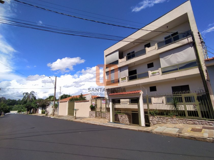 Apartamento para comprar em Jardim Mosteiro, Ribeirão Preto - Fachada Condominio (condomínio) - foto 13 código 51902