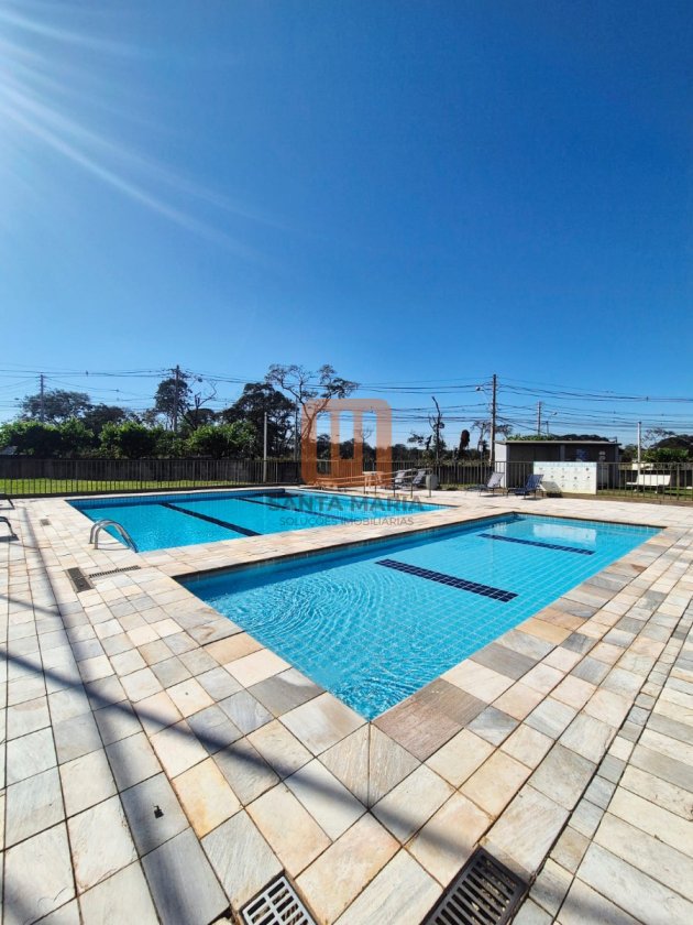 Apartamento para comprar em Ribeirão Verde, Ribeirão Preto - Piscina(s) (condomínio) - foto 3 código 62507