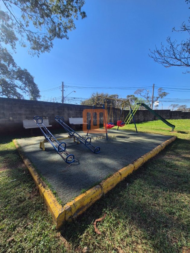 Apartamento para comprar em Ribeirão Verde, Ribeirão Preto - Playground (condomínio) - foto 5 código 62507