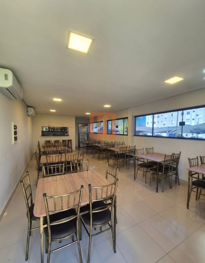 Apartamento para comprar em Ribeirão Verde, Ribeirão Preto - Salão de festas (condomínio) - foto 4 código 62507