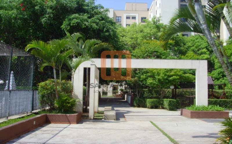 Apartamento para comprar em Jardim Boa Vista, São Paulo - Outros (condomínio) - foto 10 código 52164