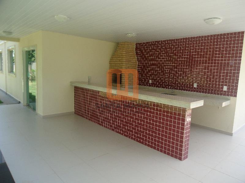 Apartamento para comprar em Ipiranga, Ribeirão Preto - Churrasqueira (condomínio) - foto 3 código 73084