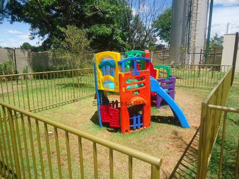 Apartamento para comprar em Ipiranga, Ribeirão Preto - Playground (condomínio) - foto 4 código 73084