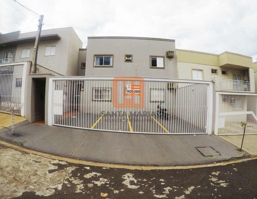 Apartamento em Greenville, Ribeirão Preto
