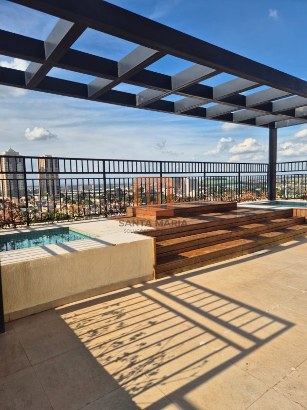 Apartamento para comprar em Ribeirânia, Ribeirão Preto - Hidromassagem (Ofurô) (condomínio) - foto 4 código 78119