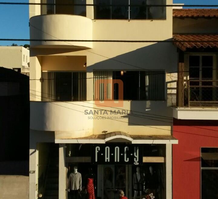 Apartamento para comprar em Centro, Capitólio - Fachada Condominio (condomínio) - foto 8 código 54153