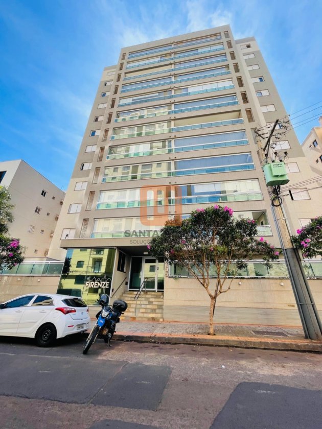 Apartamento em Nova Aliança, Ribeirão Preto