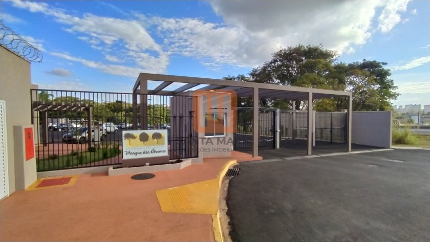 Apartamento para comprar em Greenville, Ribeirão Preto - Fachada Condominio (condomínio) - foto 9 código 77086