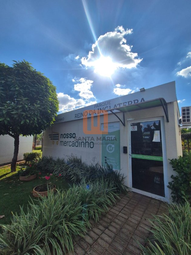 Apartamento para comprar em Manoel Pena, Ribeirão Preto - Loja de conveniência / mercado (condomínio) - foto 5 código 78176