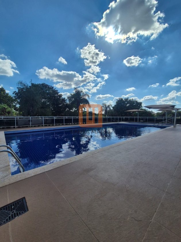 Apartamento para comprar em Manoel Pena, Ribeirão Preto - Piscina(s) (condomínio) - foto 4 código 78176