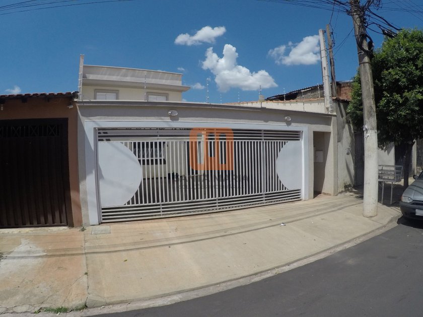 Apartamento para comprar em Parque Dos Servidores, Ribeirão Preto - Fachada Condominio (condomínio) - foto 11 código 54612
