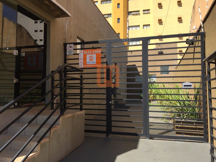 Sala comercial em Campos Elíseos, Ribeirão Preto