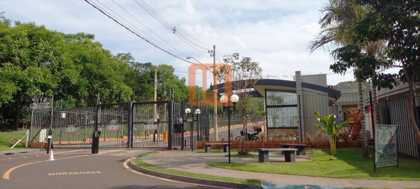 Casa em Cond. Valência Residencial, Ribeirão Preto