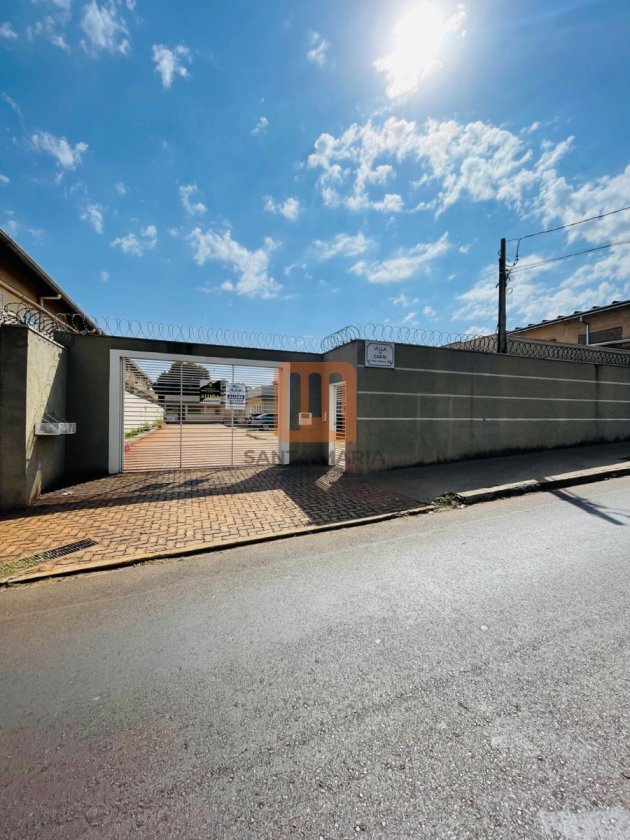 Casa em Parque São Sebastião, Ribeirão Preto