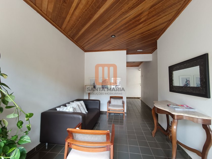 Apartamento para comprar em Jardim Sumaré, Ribeirão Preto - Hall De Entrada (condomínio) - foto 15 código 3082