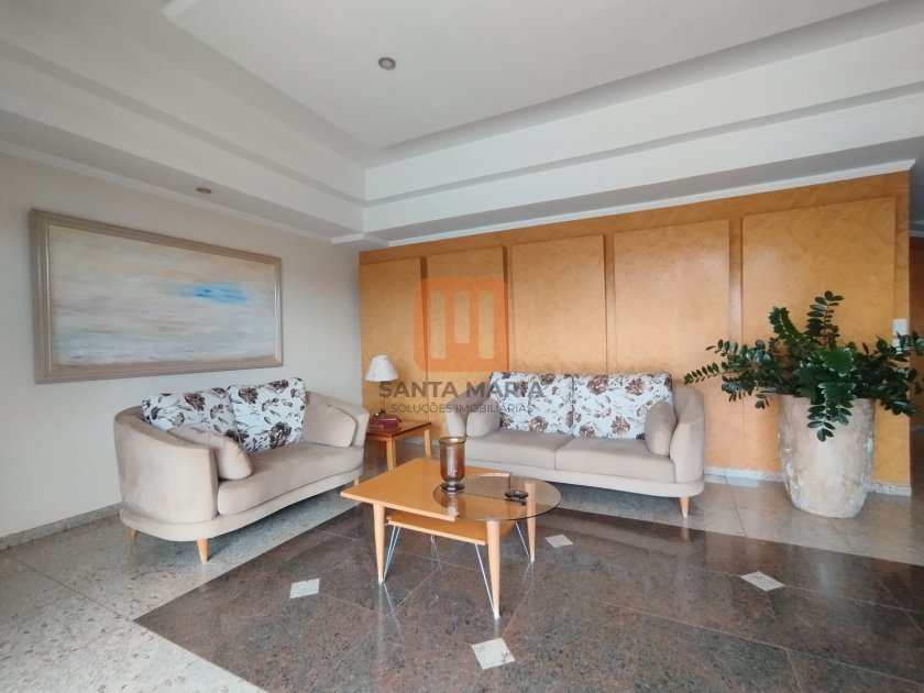 Apartamento para comprar em Vila Seixas, Ribeirão Preto - Hall De Entrada (condomínio) - foto 13 código 54356