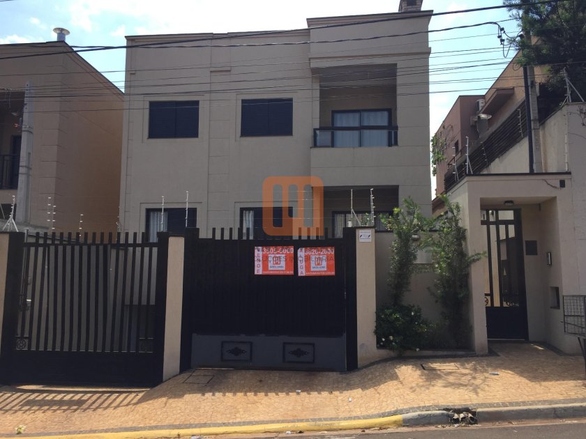 Apartamento em Jardim Botanico, Ribeirão Preto