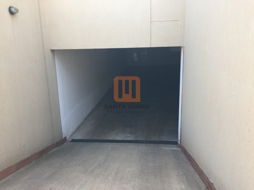 Apartamento para comprar em Jardim Botanico, Ribeirão Preto - Garagem (condomínio) - foto 21 código 77443