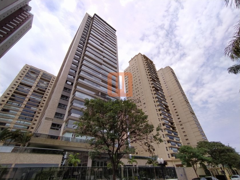 Apartamento para comprar em Morro Do Ipê, Ribeirão Preto - Fachada Condominio (condomínio) - foto 33 código 76198
