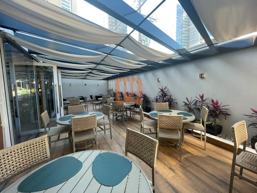 Loft para comprar em Jardim Botanico, Ribeirão Preto - Salão de festas (condomínio) - foto 5 código 65630