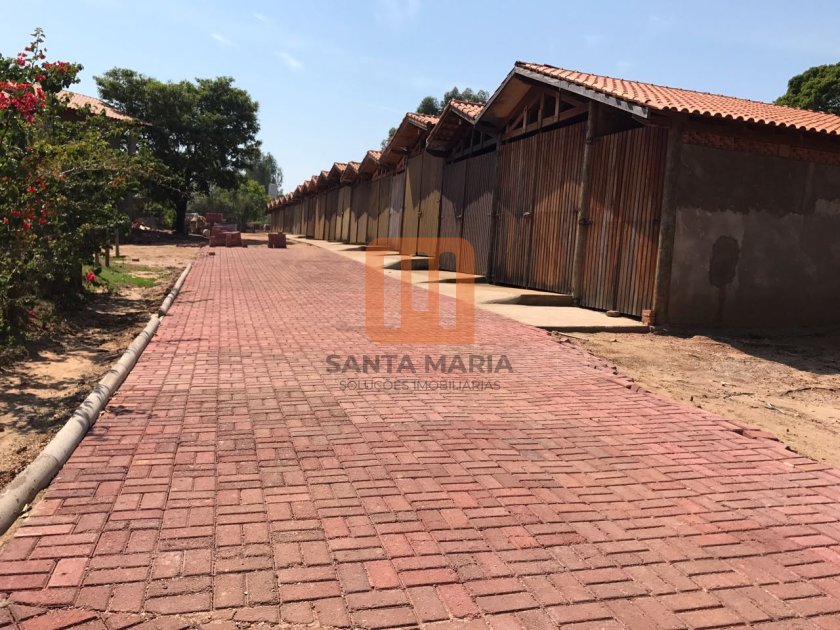 Rancho para comprar em Zona Rural, Delfinópolis - Outros (condomínio) - foto 5 código 55765