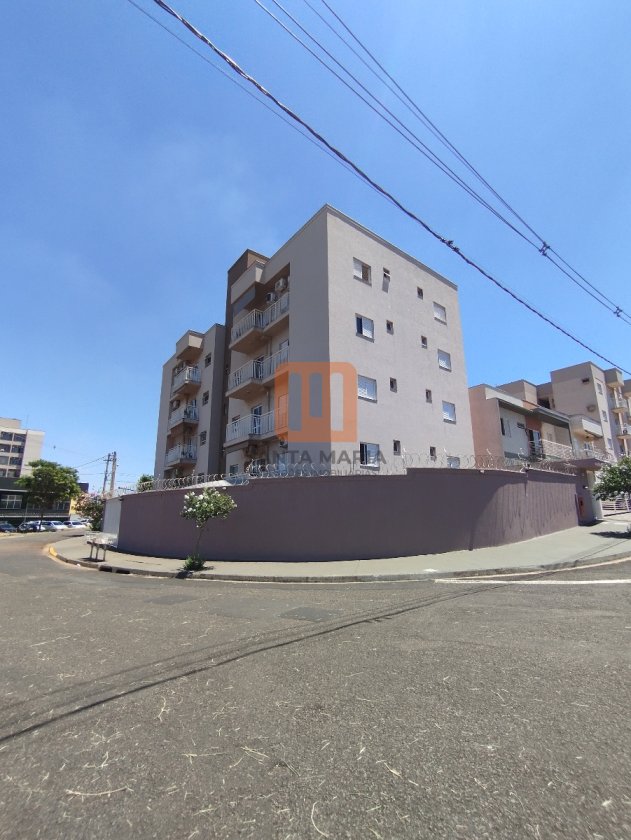 Apartamento para comprar em Greenville, Ribeirão Preto - Fachada Condominio (condomínio) - foto 10 código 69713