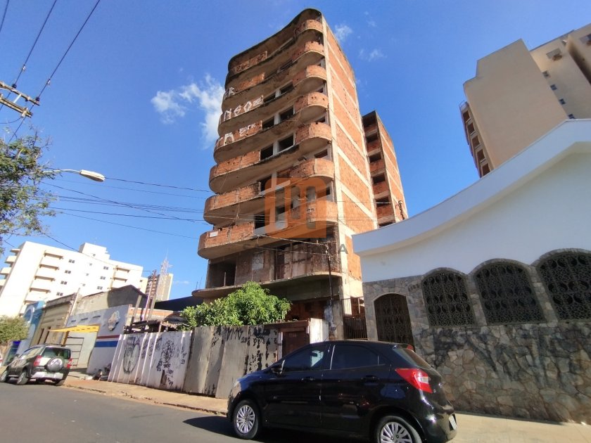 Apartamento para comprar em Centro, Ribeirão Preto - Fachada Condominio (condomínio) - foto 13 código 55772