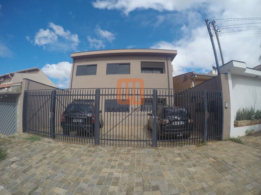 Apartamento em Nova Ribeirânia, Ribeirão Preto