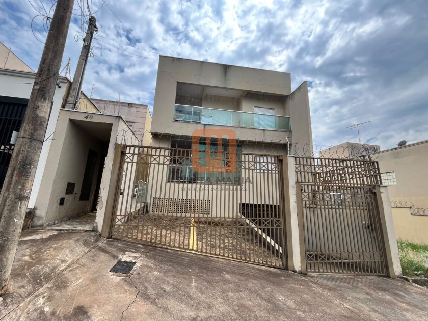 Apartamento em Jardim Botanico, Ribeirão Preto