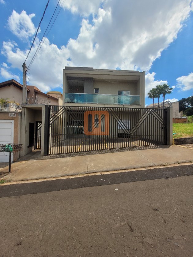 Apartamento em Jardim Botanico, Ribeirão Preto