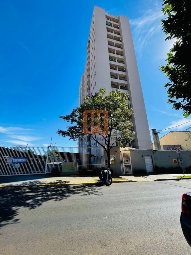 Apartamento em Ipiranga, Ribeirão Preto