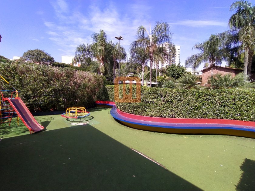 Apartamento para comprar em Jardim Republica, Ribeirão Preto - Playground (condomínio) - foto 4 código 75567