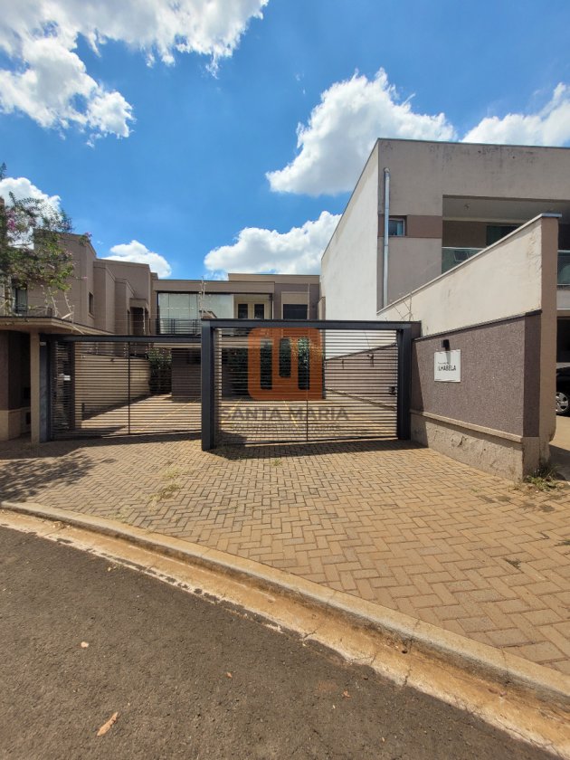 Apartamento para comprar em Jardim Botanico, Ribeirão Preto - Fachada Condominio (condomínio) - foto 15 código 57167